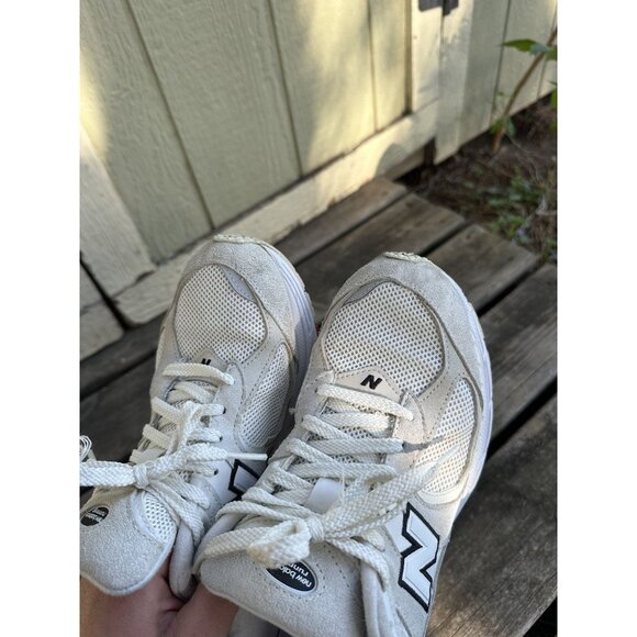 New Balance 2002R Reflection Vintage Indigo - Picture 6 of 7